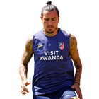 Nike sleeveless 25/26 training t-shirt